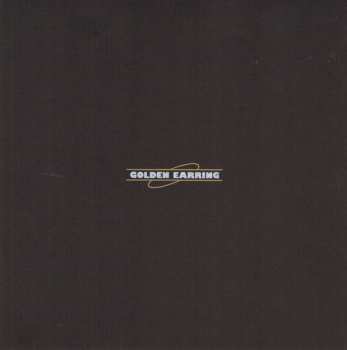 LP Golden Earring: To The Hilt LTD | NUM | CLR