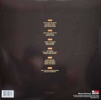 3LP Golden Earring: You Know We Love You!  LTD | NUM | CLR