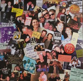 3LP Golden Earring: You Know We Love You!  LTD | NUM | CLR