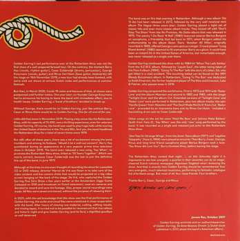 3LP Golden Earring: You Know We Love You!  LTD | NUM | CLR