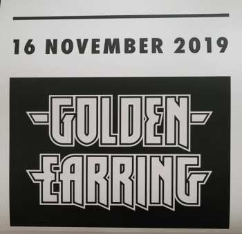 3LP Golden Earring: You Know We Love You!  LTD | NUM | CLR