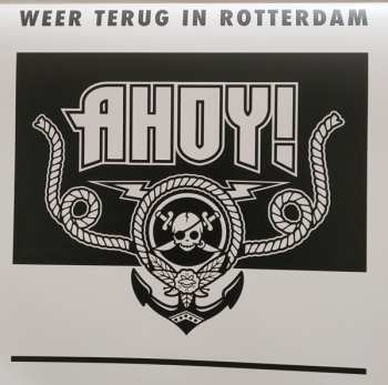 3LP Golden Earring: You Know We Love You!  LTD | NUM | CLR