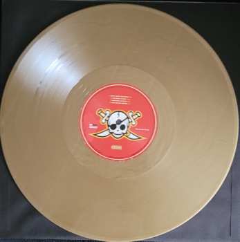 3LP Golden Earring: You Know We Love You!  LTD | NUM | CLR