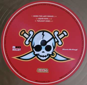 3LP Golden Earring: You Know We Love You!  LTD | NUM | CLR