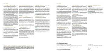 LP Golden Shoulders: Friendship Is Deep LTD