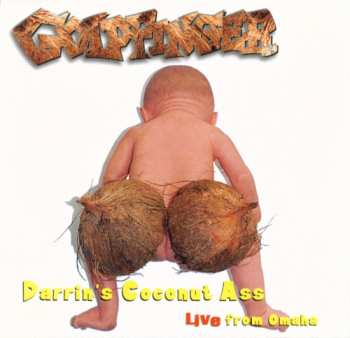 Album Goldfinger: Darrin's Coconut Ass (Live From Omaha)