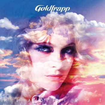 CD Goldfrapp: Head First