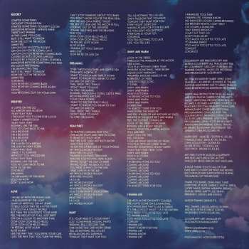 LP Goldfrapp: Head First CLR