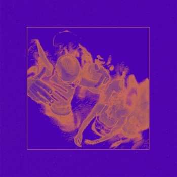 Album Goldie B: Who Says Night's For Sleeping