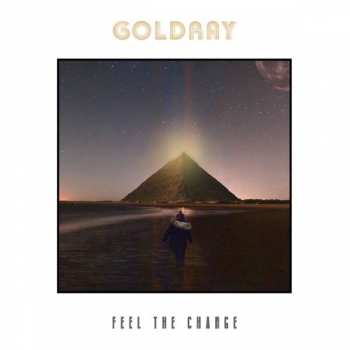 LP Goldray: Feel The Change LTD | CLR