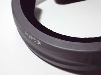 Técnica de áudio Goldring Dr 150