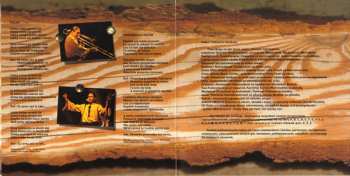 CD Golec uOrkiestra: 2