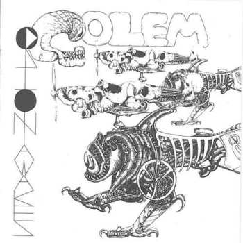 CD Golem: Orion Awakes