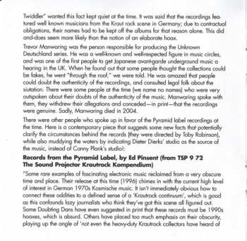 CD Golem: Orion Awakes