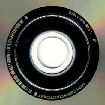 2CD Nicolas Gombert: Motets II LTD