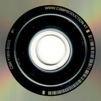 2CD Nicolas Gombert: Motets II LTD