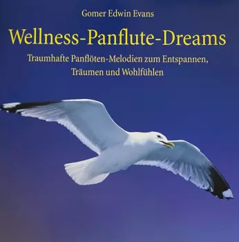 Wellness-Panflute-Dreams