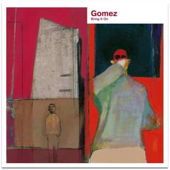 LP Gomez: Bring It On