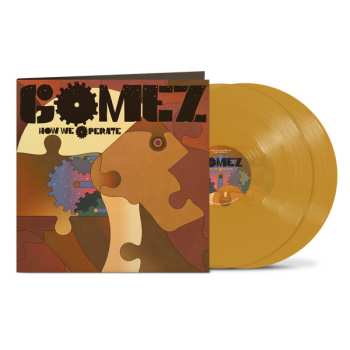 2LP Gomez: How We Operate CLR | LTD