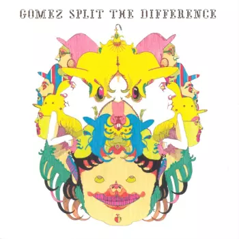 Gomez: Split The Difference