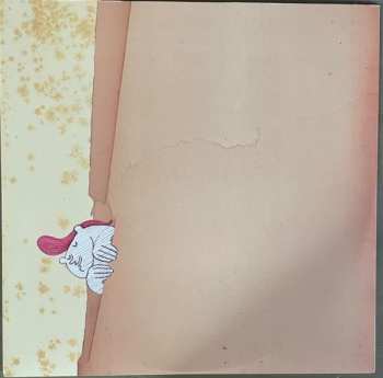 2LP Gomez: Split The Difference CLR