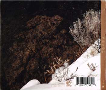 CD Gomorrah: Gomorrah DIGI