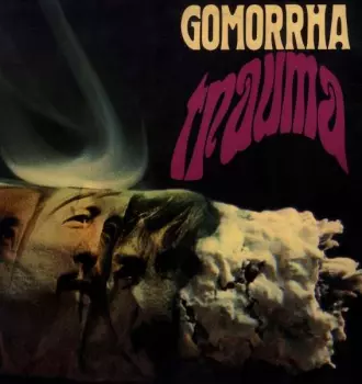 Gomorrha: Trauma