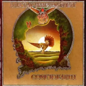 Barclay James Harvest: Gone To Earth
