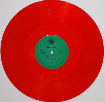 2LP Gong: Live! At Sheffield 1974 DLX | CLR