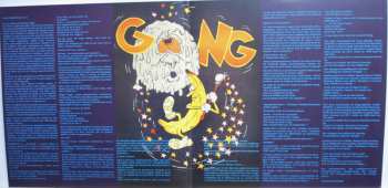 2LP Gong: Live! At Sheffield 1974 DLX | CLR
