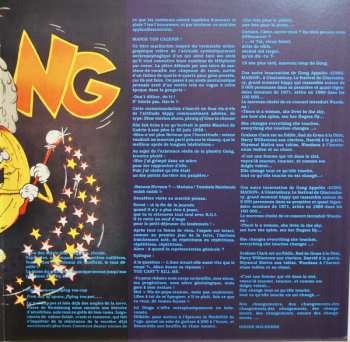 2LP Gong: Live! At Sheffield 1974 DLX | CLR