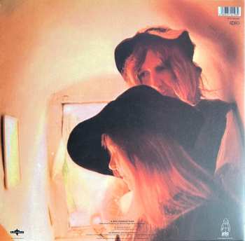 LP Gong: Magick Brother LTD