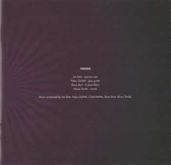 CD Gong: Rejoice! I'm Dead!