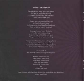 CD Gong: Rejoice! I'm Dead!