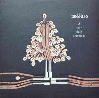 LP Gonzales: A Very Chilly Christmas