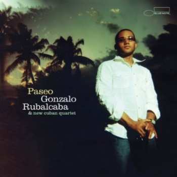 CD Gonzalo Rubalcaba: Paseo