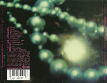 CD Goo Goo Dolls: Dizzy Up The Girl