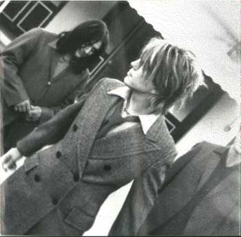 CD Goo Goo Dolls: Dizzy Up The Girl