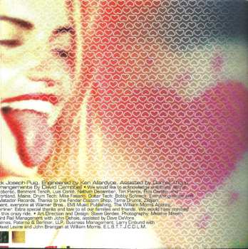 CD Goo Goo Dolls: Dizzy Up The Girl