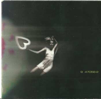 CD Goo Goo Dolls: Dizzy Up The Girl