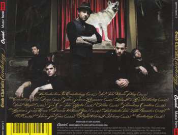 CD Good Charlotte: Cardiology