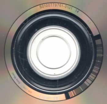 CD Good Charlotte: Good Morning Revival