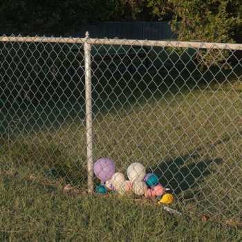 LP Good Looks: Bummer Year CLR