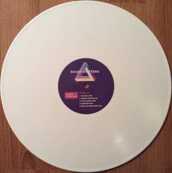 LP The Good Lovelies: Shapeshifters CLR