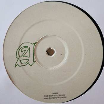 LP Good Morning: The Accident