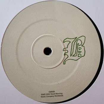 LP Good Morning: The Accident