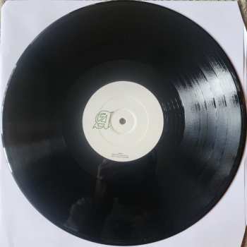 LP Good Morning: The Accident