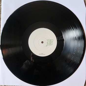 LP Good Morning: The Accident