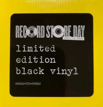 LP Good Neighbours: Live At Village Underground, London. 190624 LTD