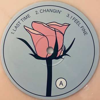 LP Good Posture: Changin’